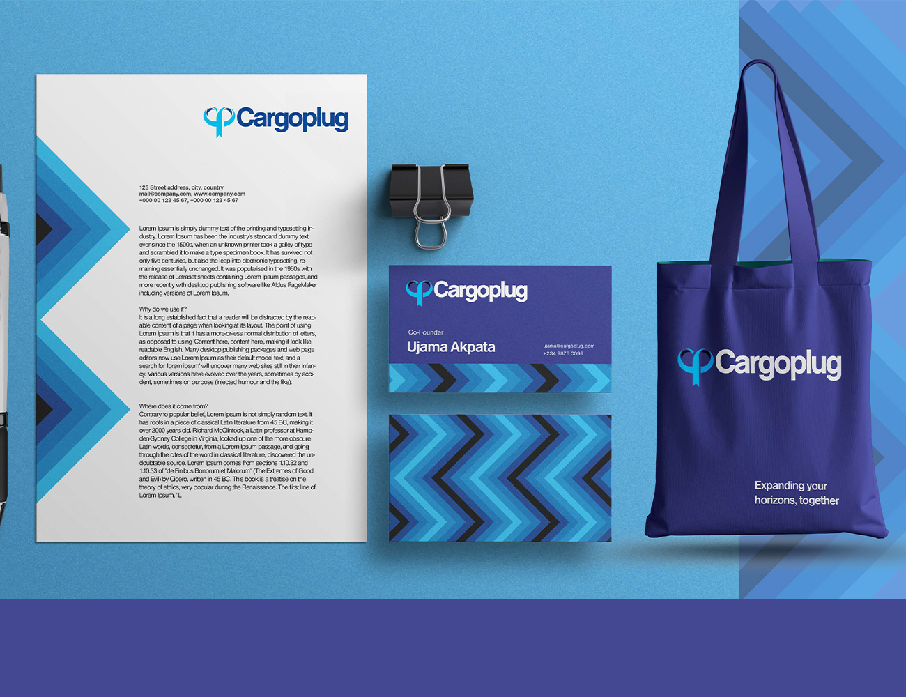 Cargoplug - thumbnail